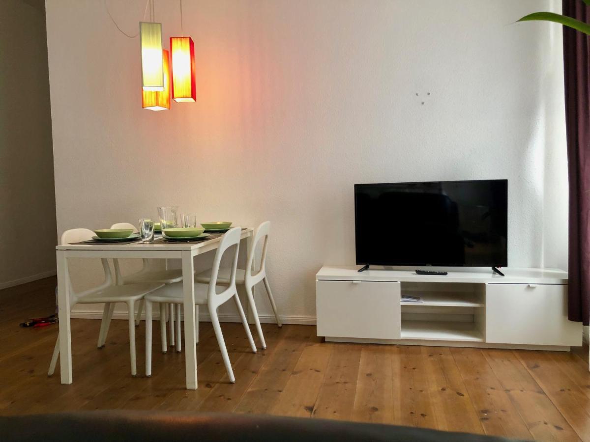 Nice Studio In Friedrichschain Area Berlin