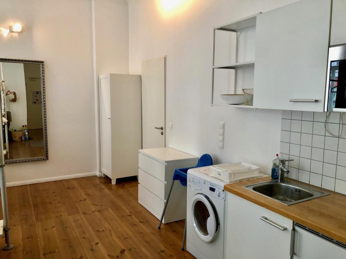 Nice Studio In Friedrichschain Area * Berlin