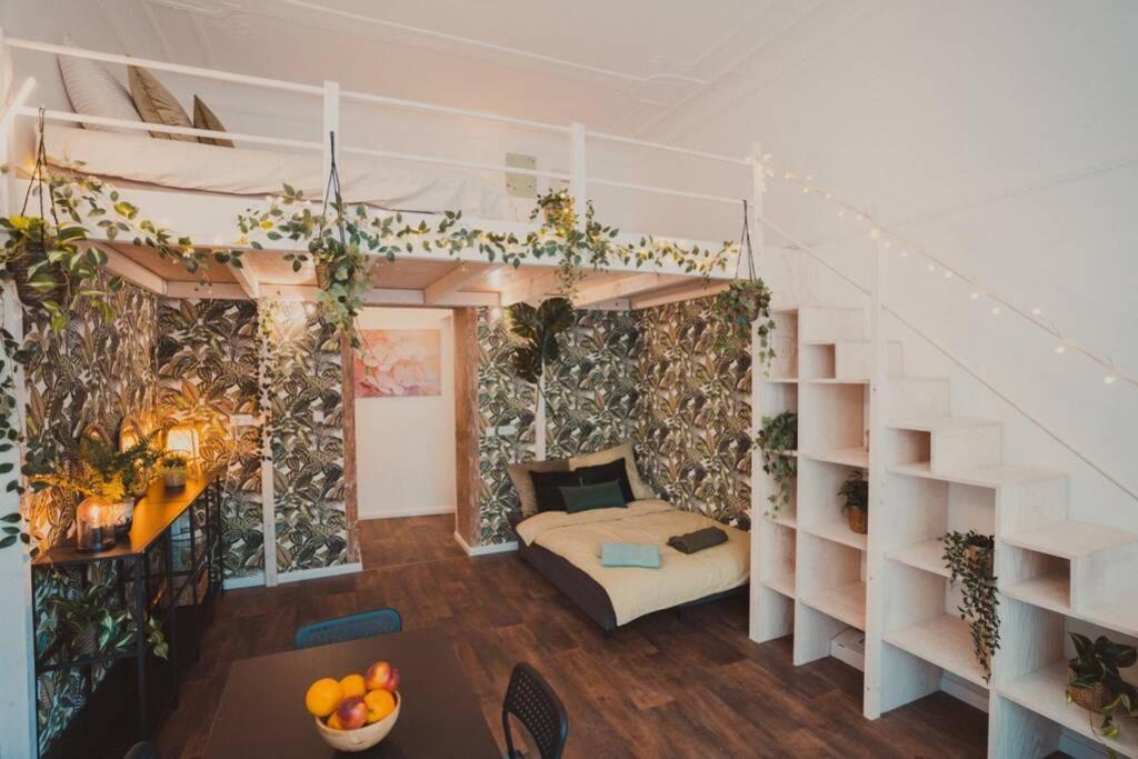 Apartment Ku'damm