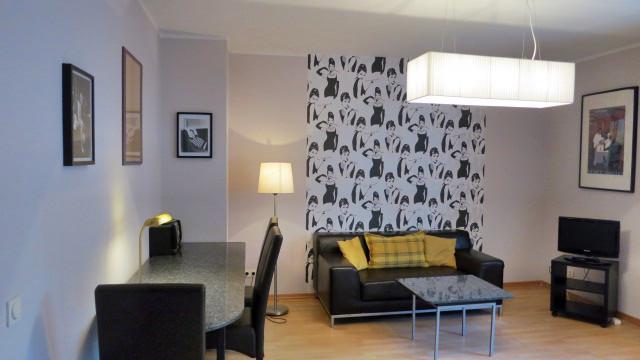 Amary Aparthotel Berlin