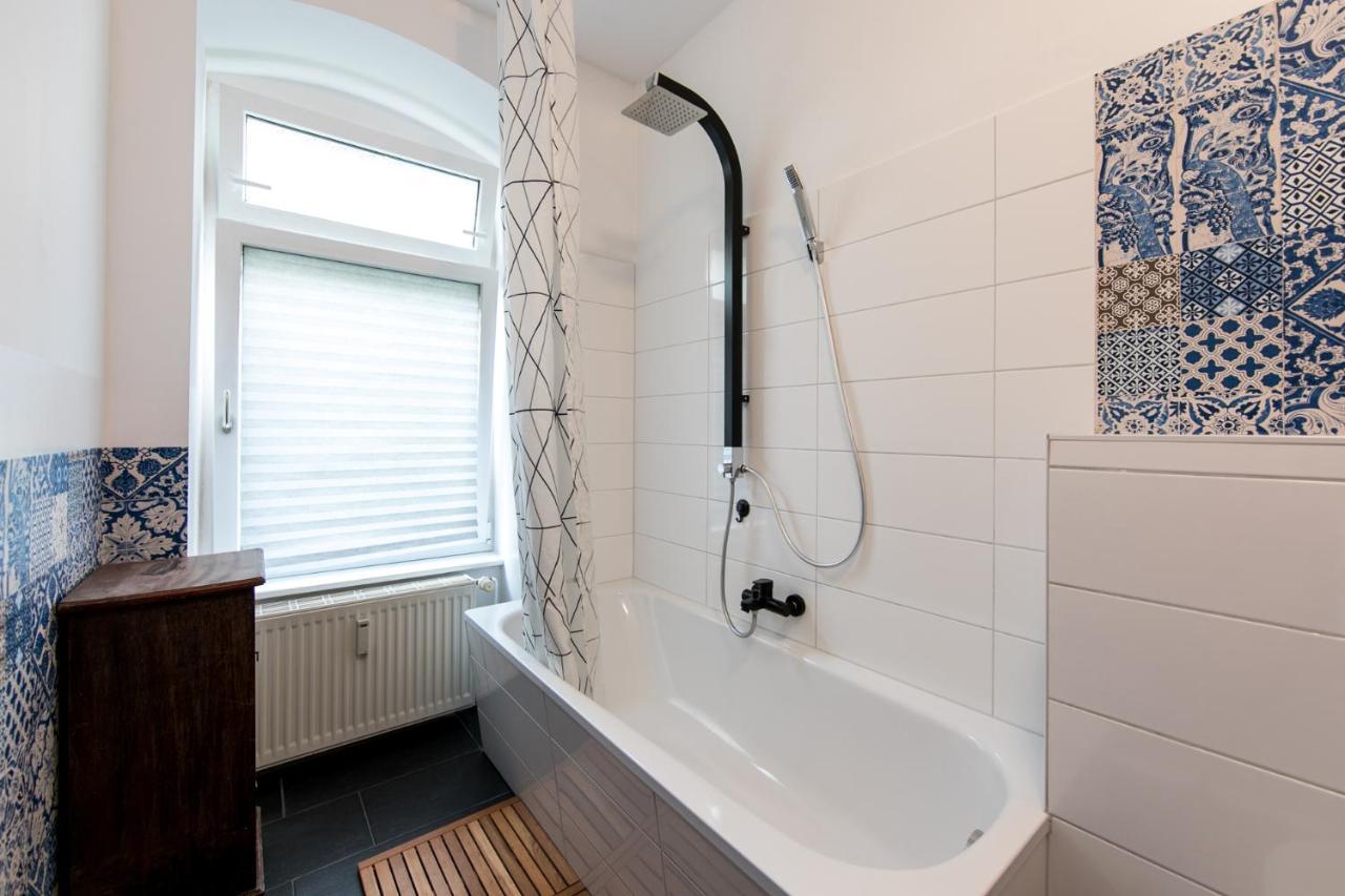 Appartement Berliner City-bed