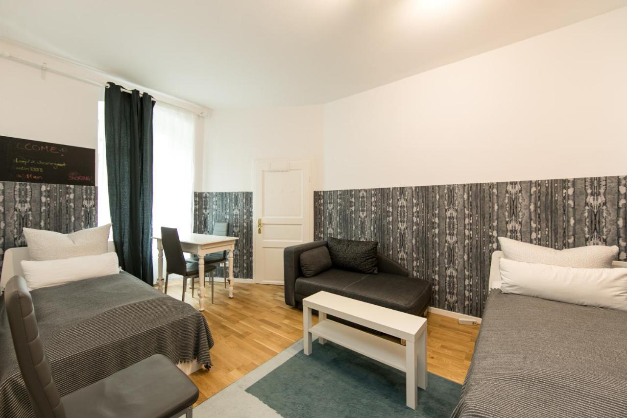 Berliner City-bed *