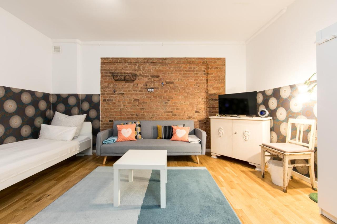 Berliner City-bed Appartement Berlin