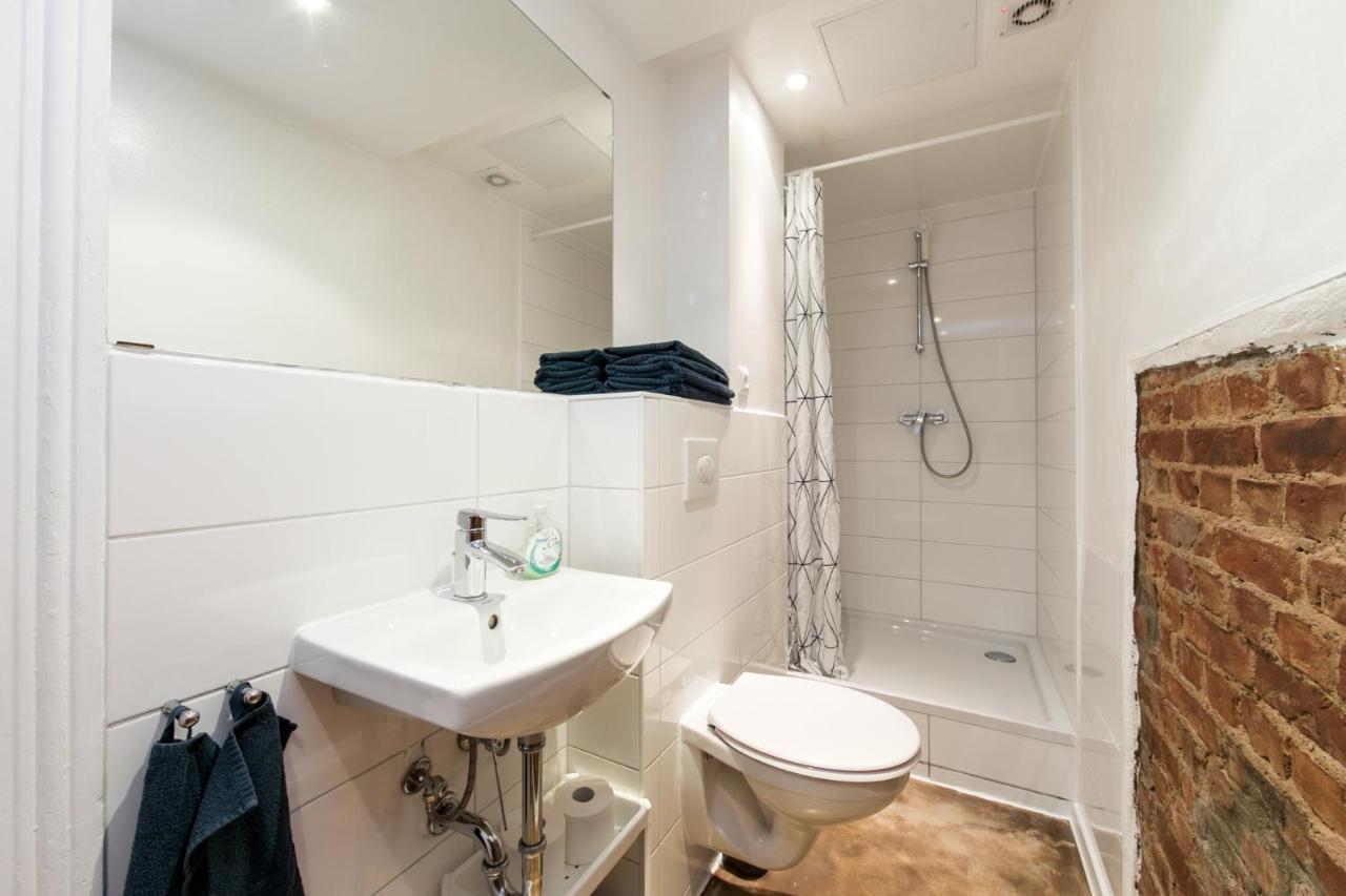 Appartement Berliner City-bed Berlin