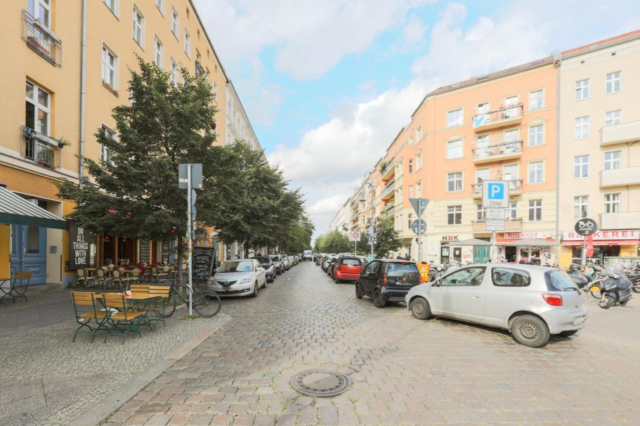 Berliner City-bed