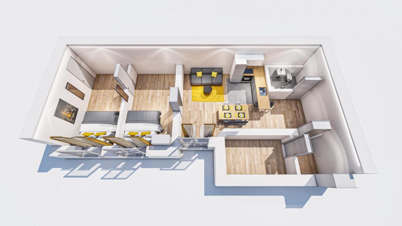 Apartment Freshly Renovated With A/c - Mitte Prenzlauer Berg *