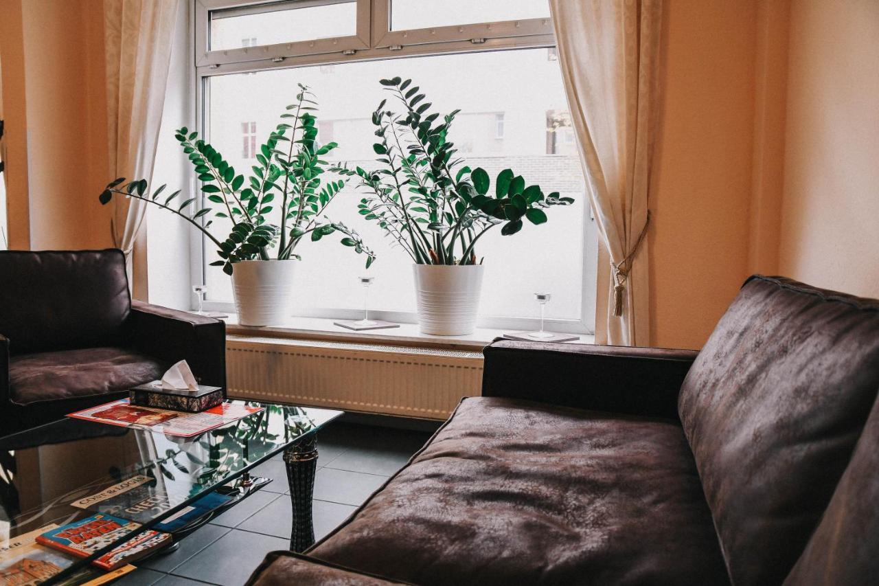 Pensionat Hotel-pension Odin