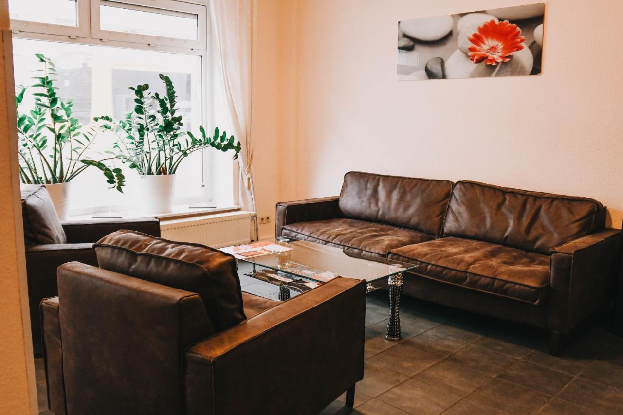 Hotel-pension Odin Pensionat 2*