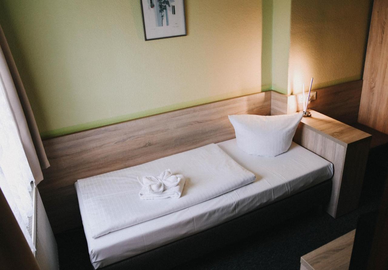 Pensionat Hotel-pension Odin 2*