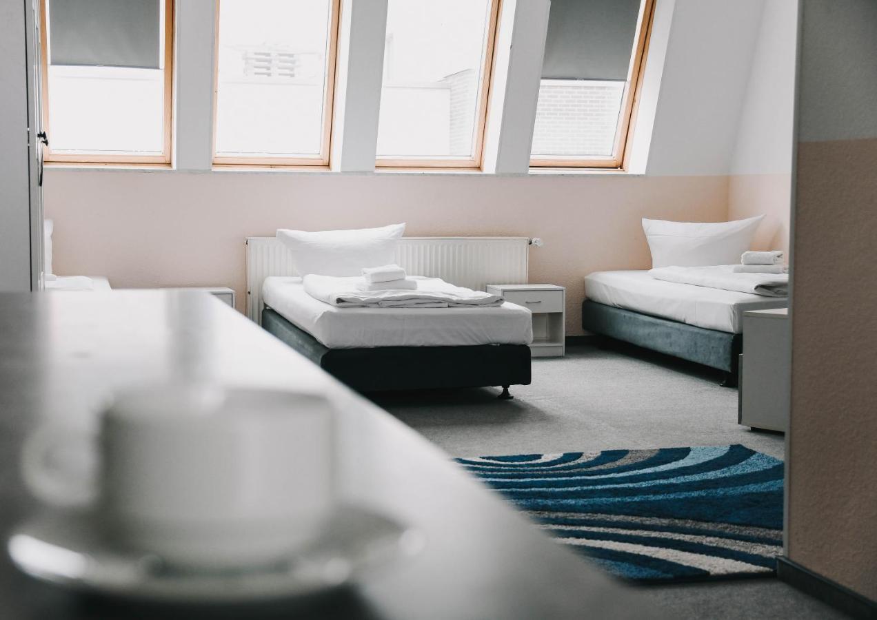 Hotel-pension Odin Pensionat 2*