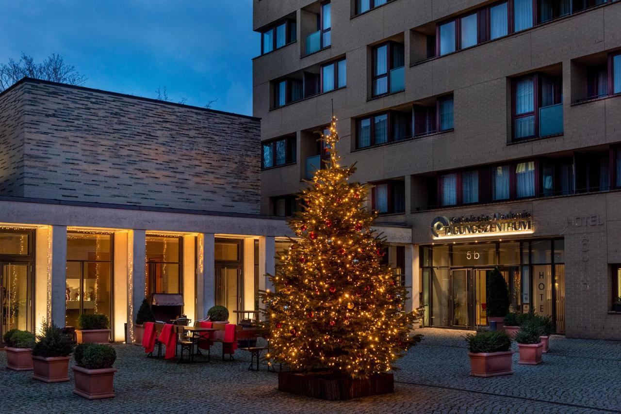 Aquino 3* Berlin