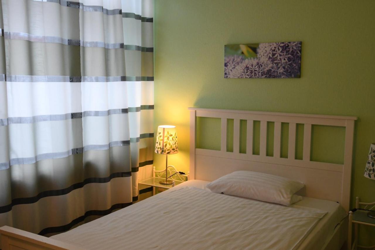 Hotel-pension Charlottenburg Maison d'hôtes Berlin