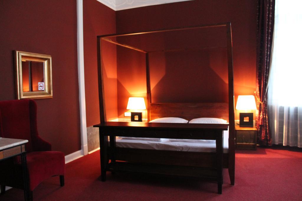 Hotel Hotel Am Adenauerplatz