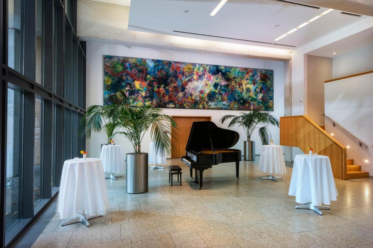 Hotel Aquino Berlin