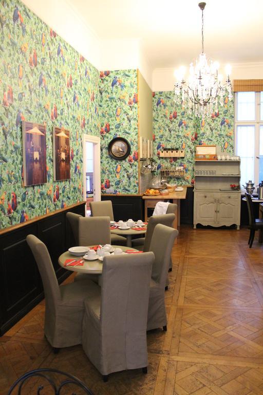 Hotel Am Adenauerplatz Hotel