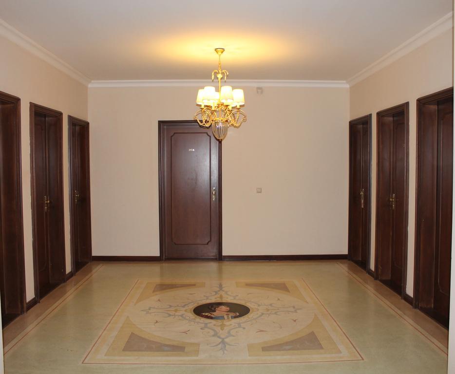 Hotell Albergo City Hotel Berlin