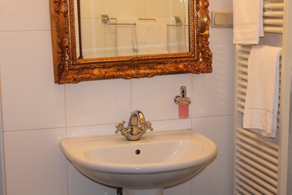 Albergo City Hotel Berlin Hotell Berlin