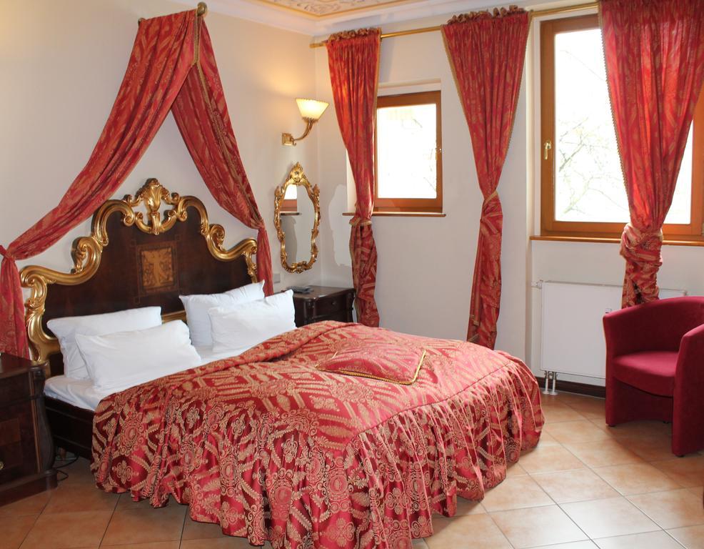 Hotell Albergo City Hotel Berlin