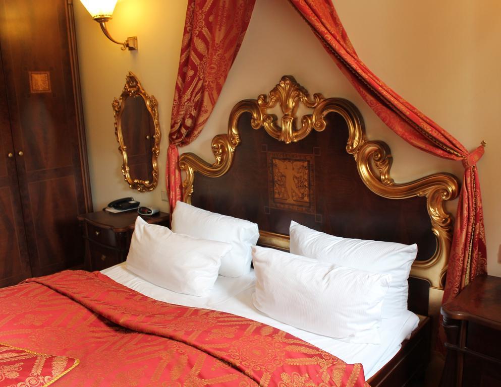 Albergo City Hotel Berlin Hotell