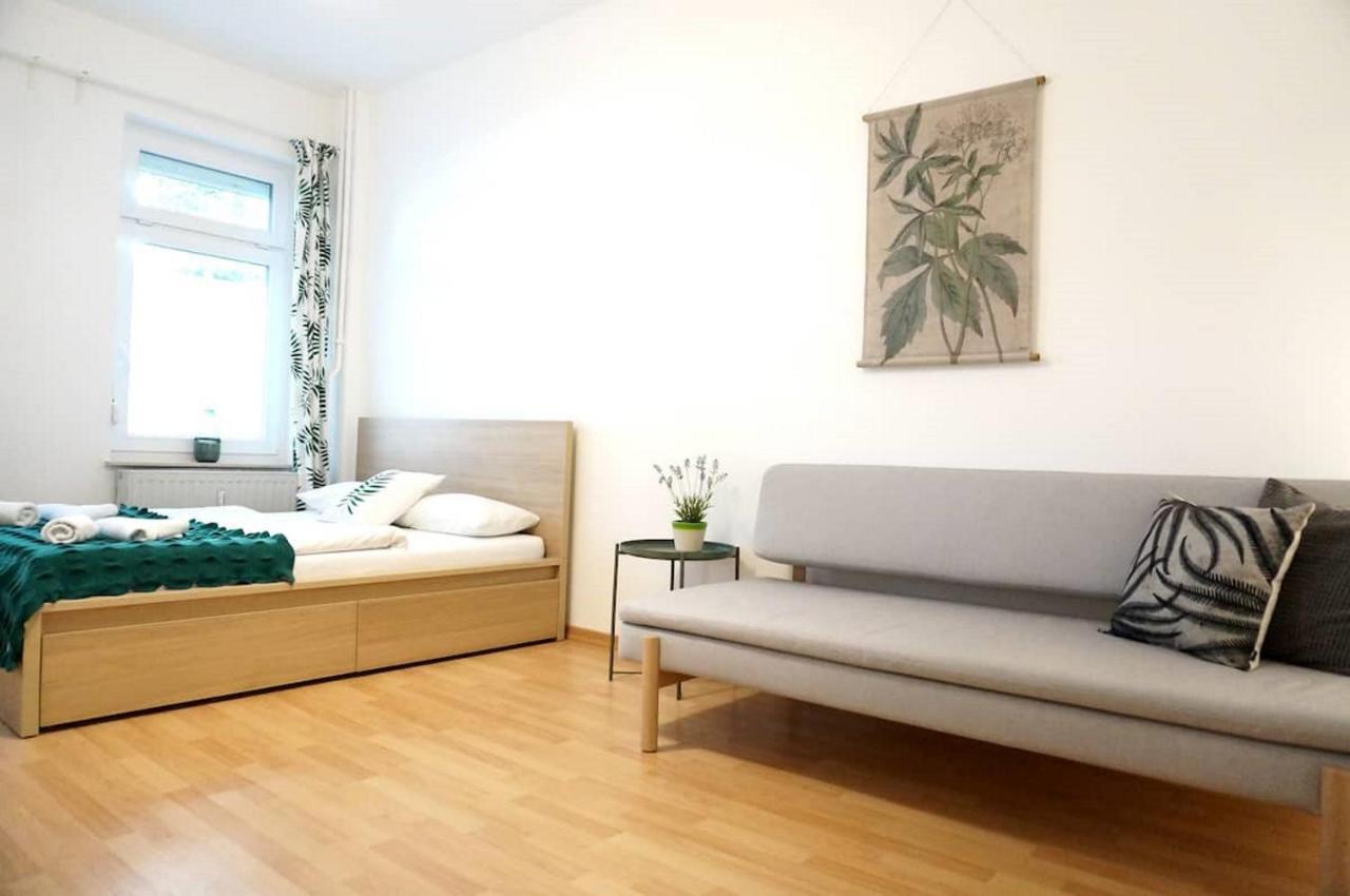 Staybearlin Prenzlauer Berg Dunckerstraße *