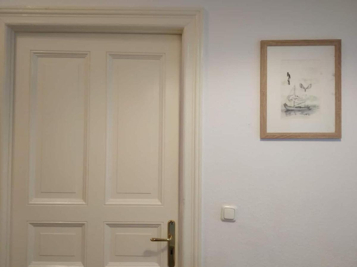 Lägenhet 2 Bedroom Flat For Families & Calm Guests *