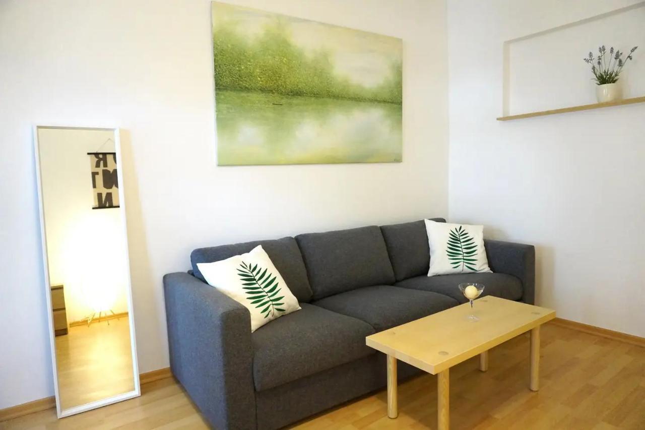 Staybearlin Prenzlauer Berg Dunckerstraße Apartment *