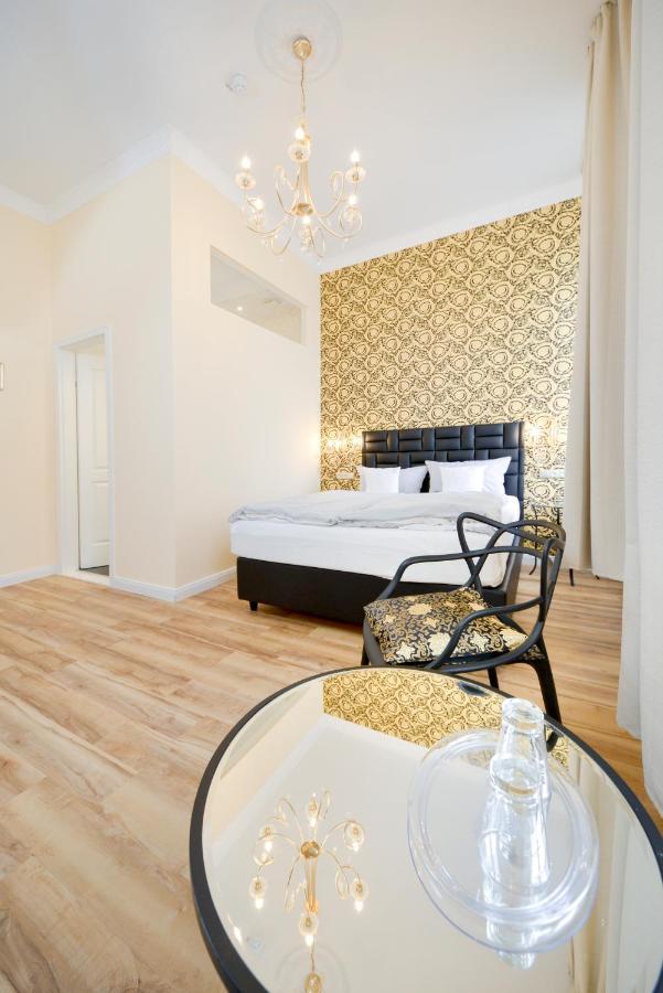 Hotel Amc - Schöneberg 3*