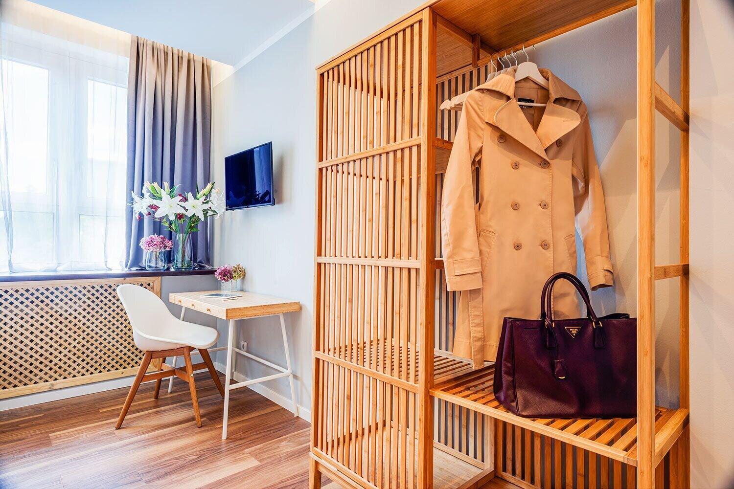 Arktur Hotell 3*