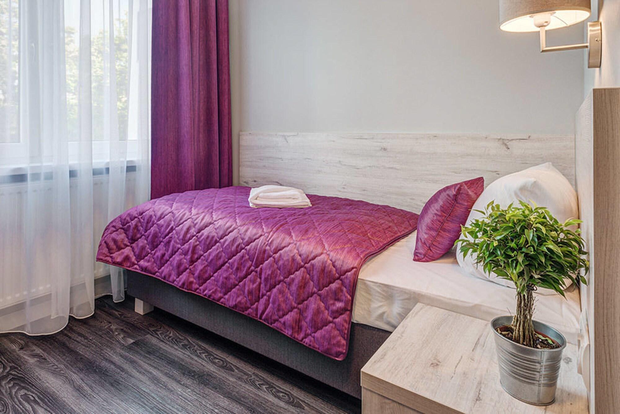 Hotell Arktur Berlin