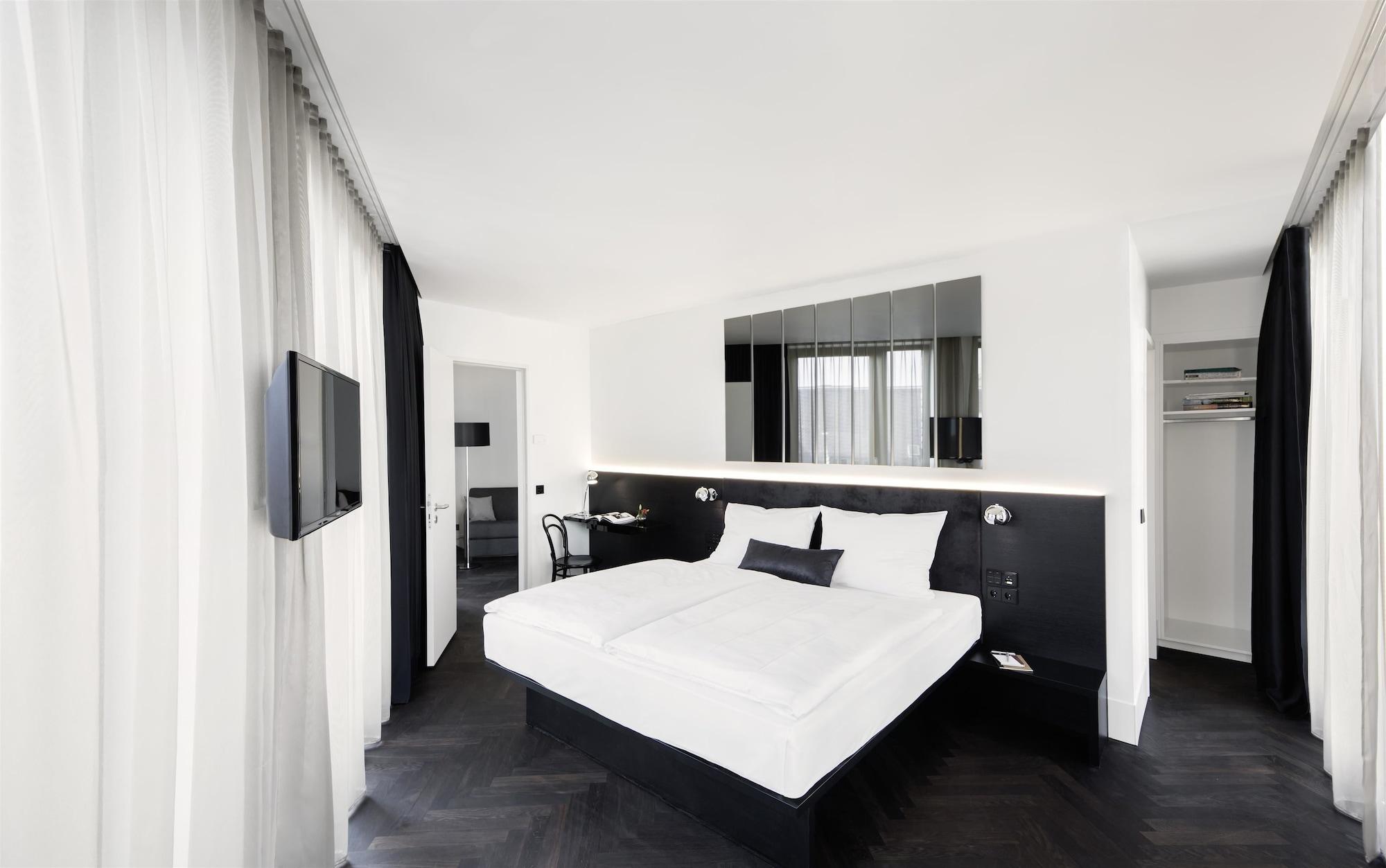 Amano Grand Hotel Berlin