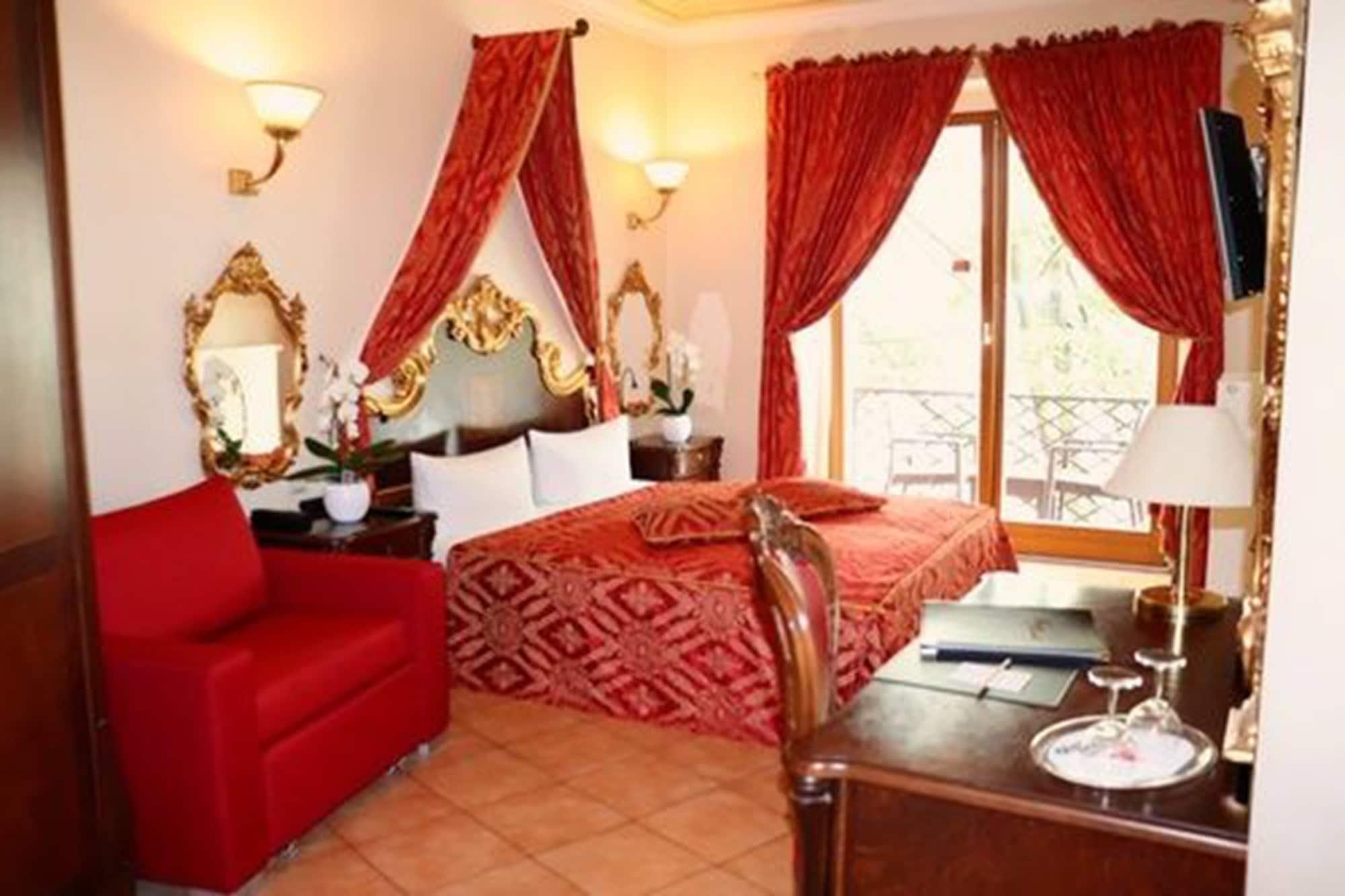 Albergo City Hotel Berlin Hotell 3*