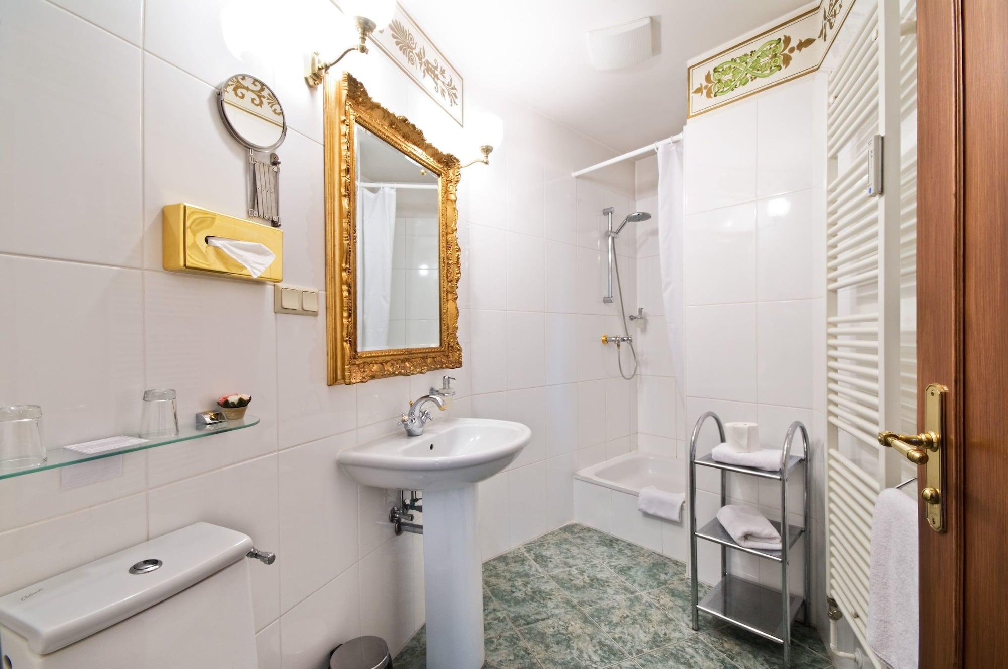 Albergo City Hotel Berlin Hotell