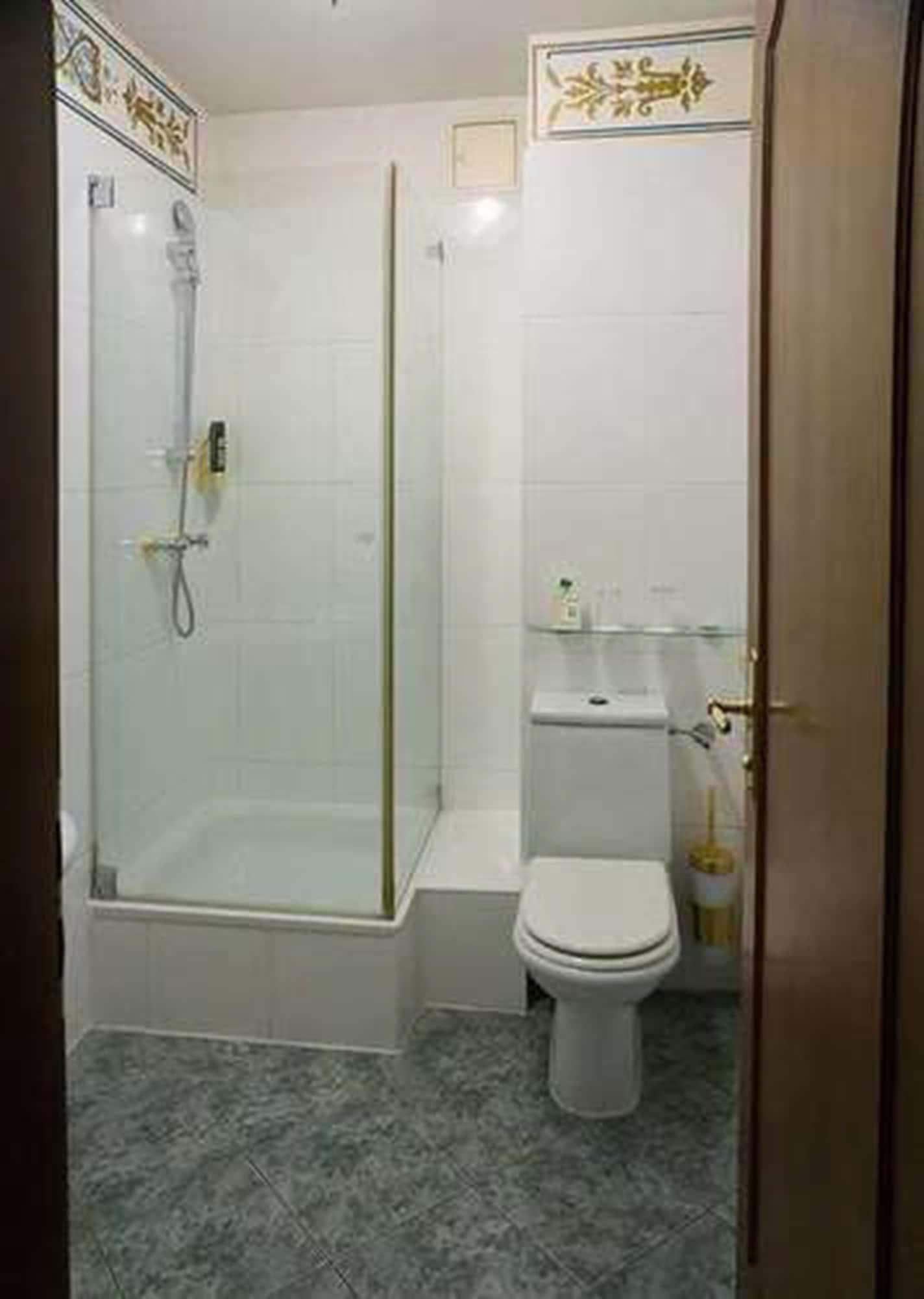 Hotell Albergo City Hotel Berlin Berlin