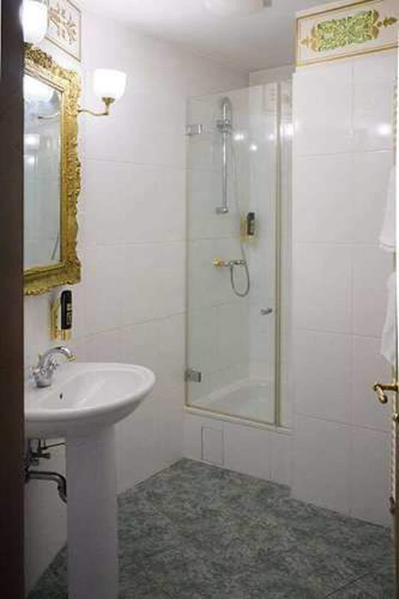 Hotell Albergo City Hotel Berlin