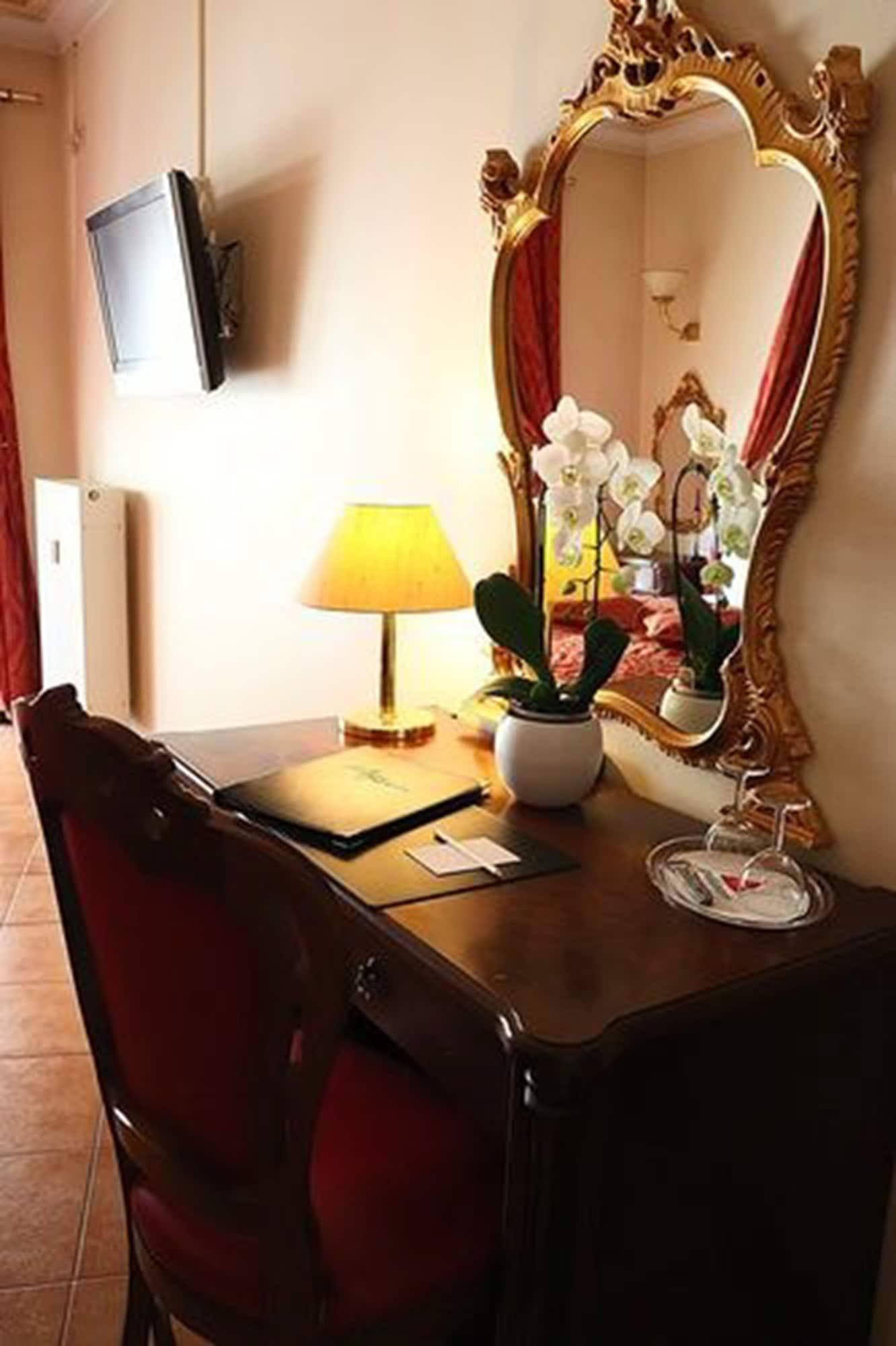 Albergo City Hotel Berlin Hotell