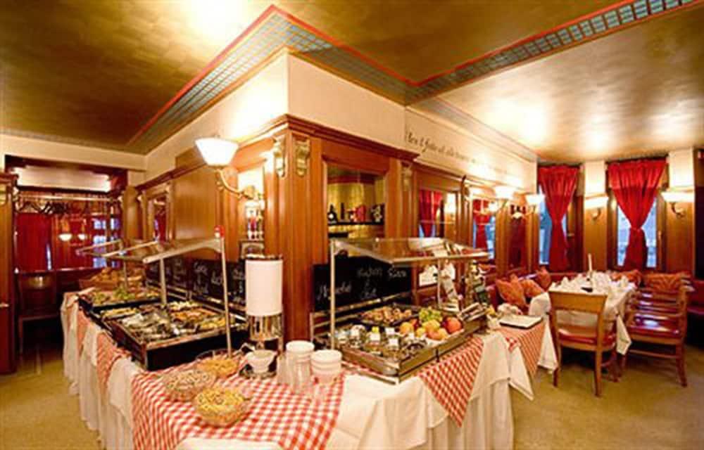 Albergo City Hotel Berlin Hotell Berlin