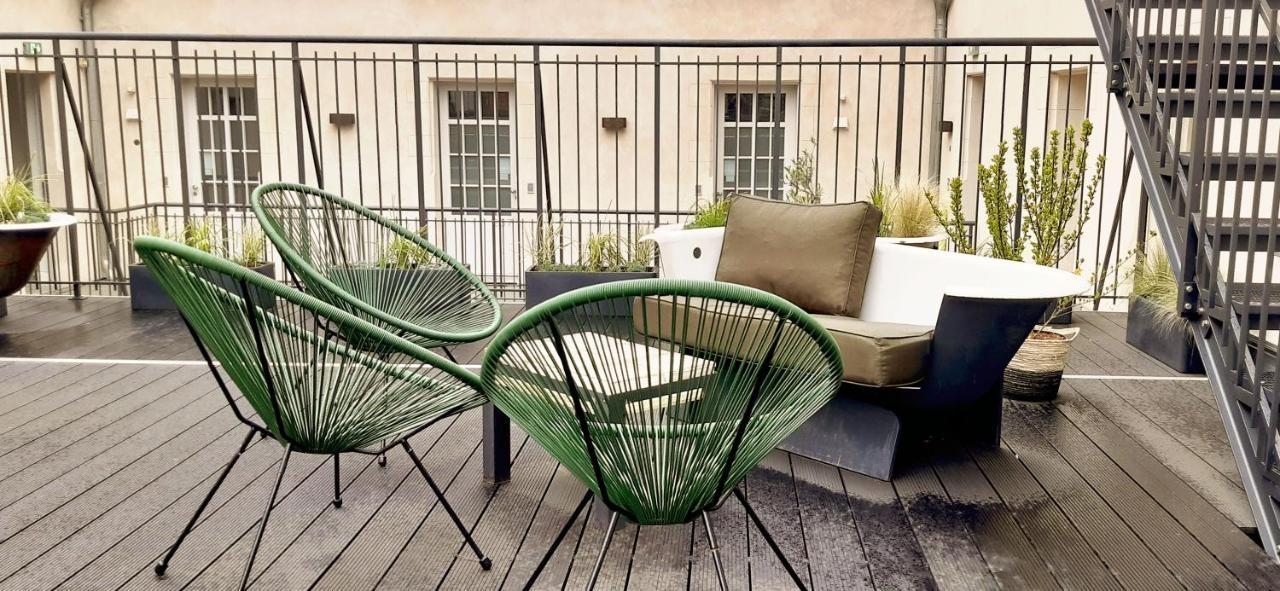 Hotel Oderberger Berlin