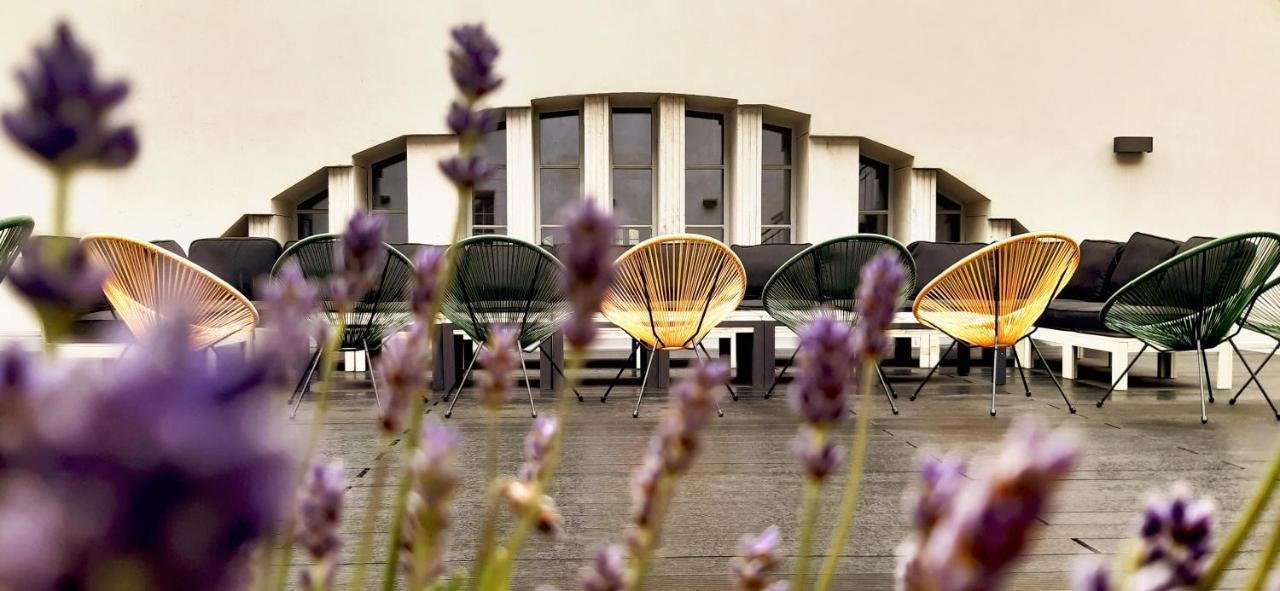 Oderberger Hotel Berlin