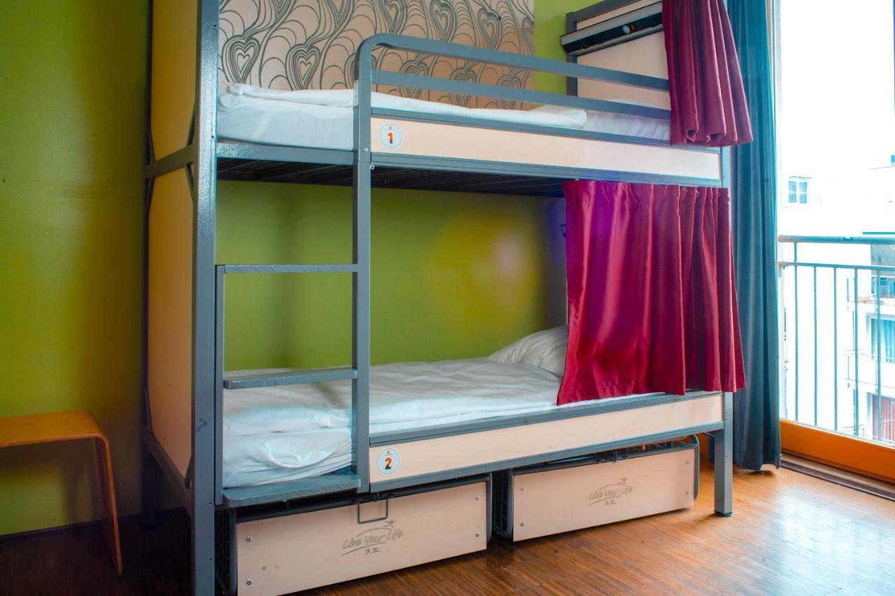 Apartment St Christopher's - Mitte *