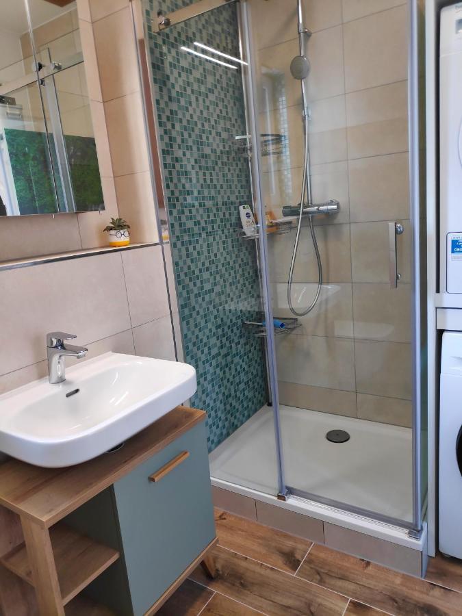 Apartment Mini-apartment Ruhig Und Verkehrsgünstig In *