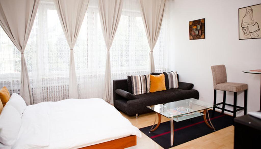 Lejlighed Berlin-stays
