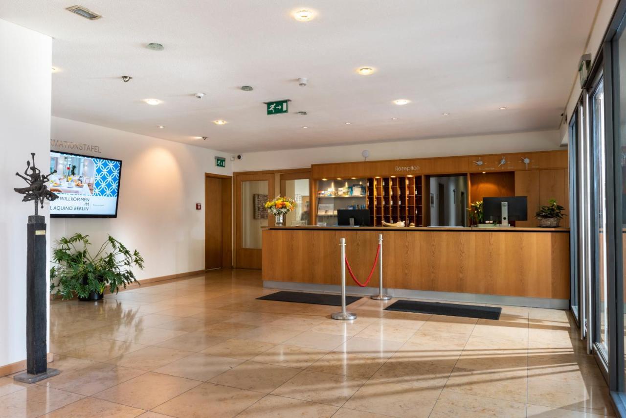 Aquino Hotel 3*
