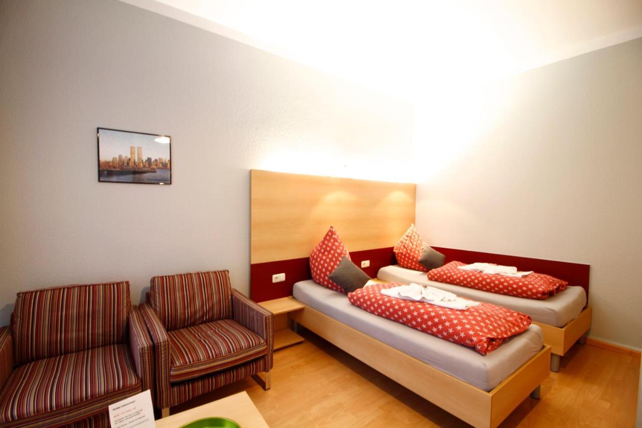 Lejlighed Ambienteapart Berlin