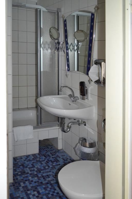 Hotel - Pension Haubach