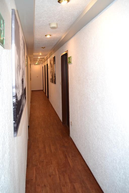 Hotel - Pension Haubach Hotel 2*