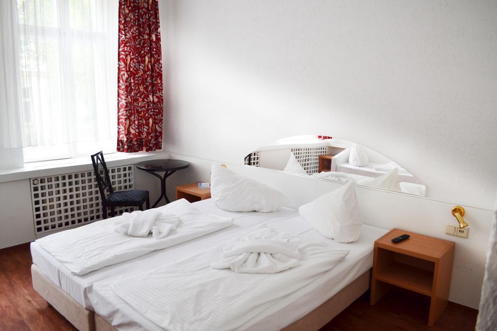 Hotel - Pension Haubach Hotel Berlin