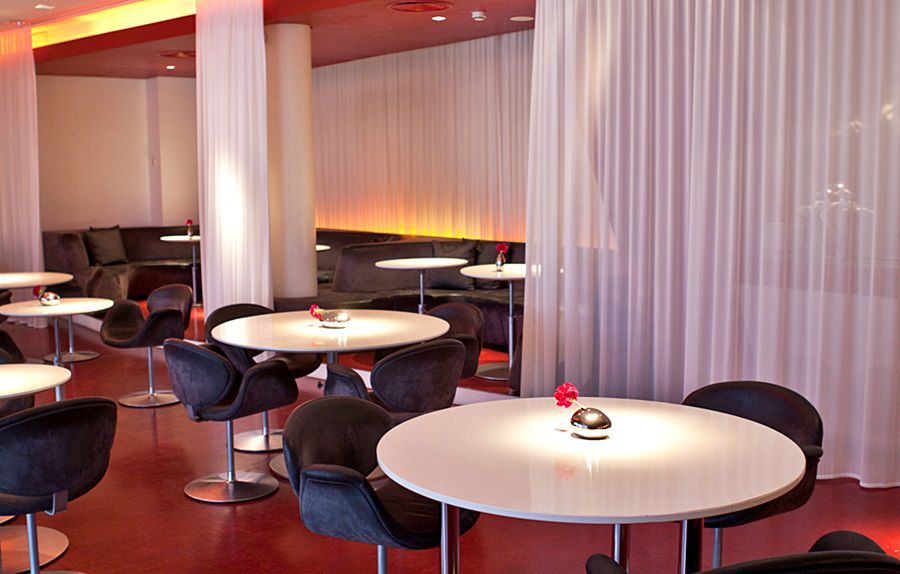 Q! Hotell Berlin