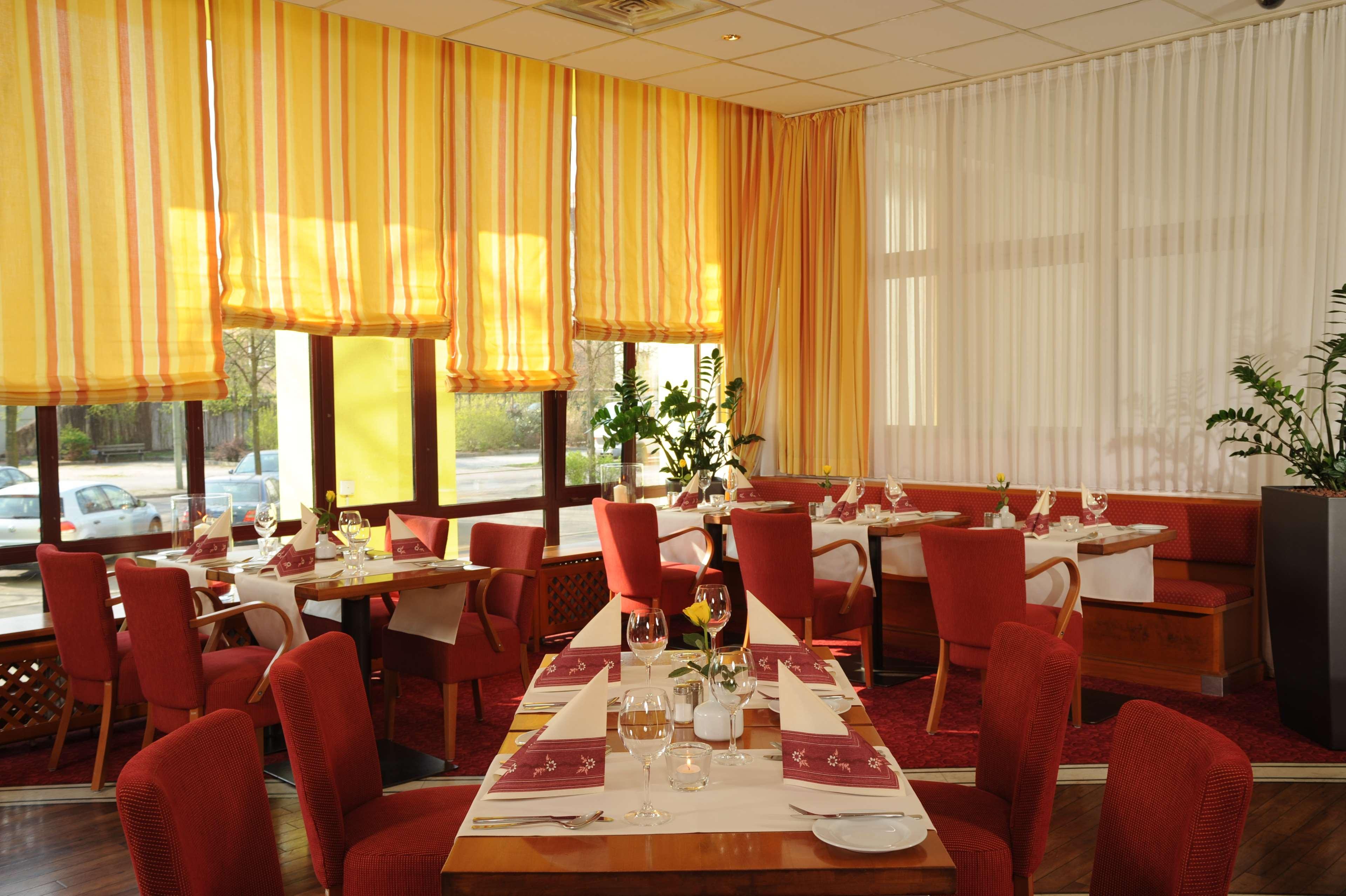 Hotel Plaza Charlottenburg Berlin
