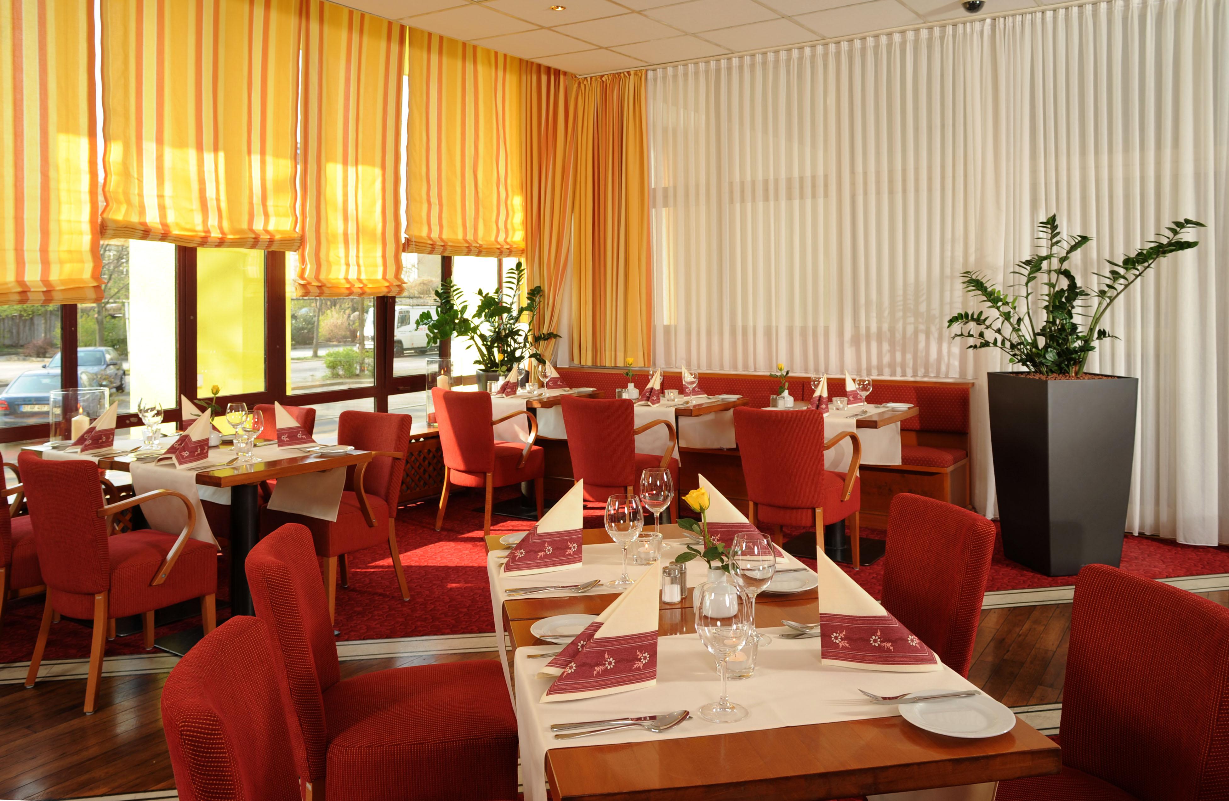 Hotel Plaza Charlottenburg