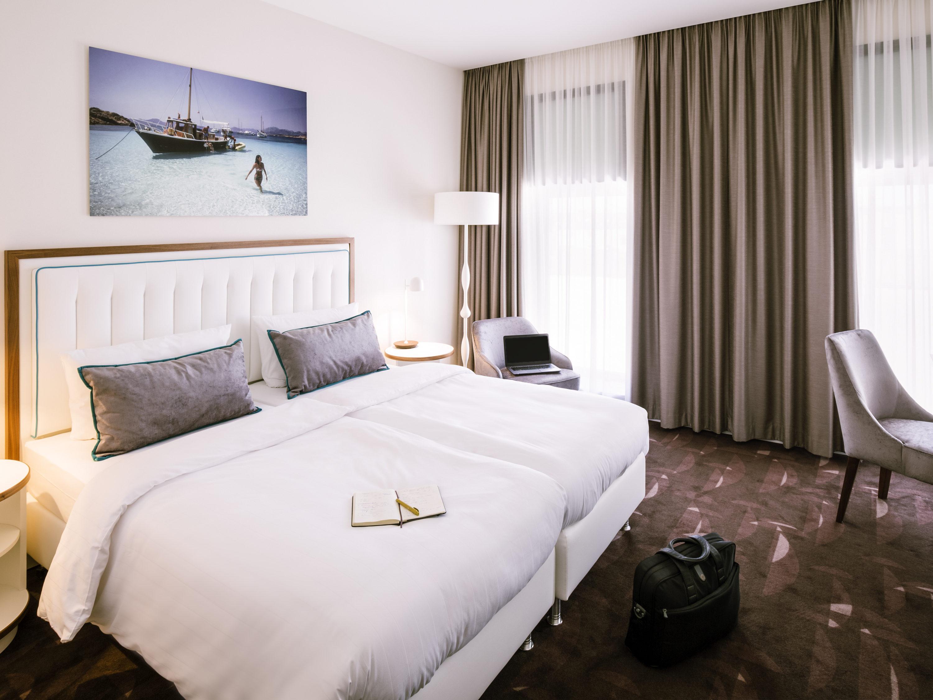Mercure Moa Hotell 4*